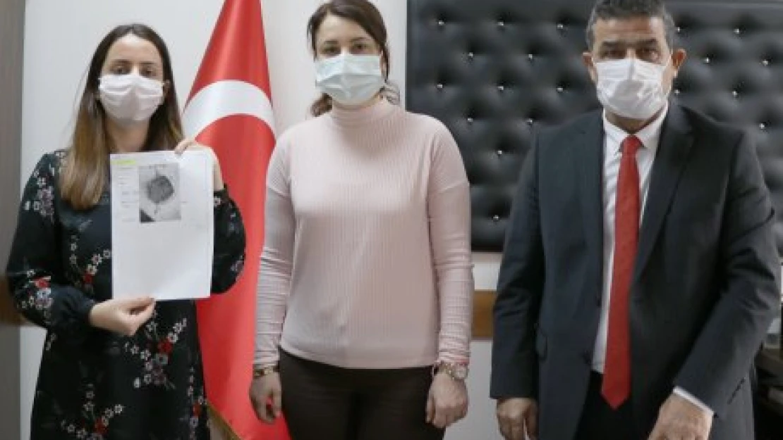 Esnaf hatalı belge mağduru