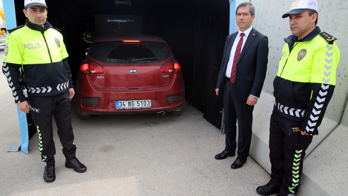 Bu tünel hayat kurtarıyor