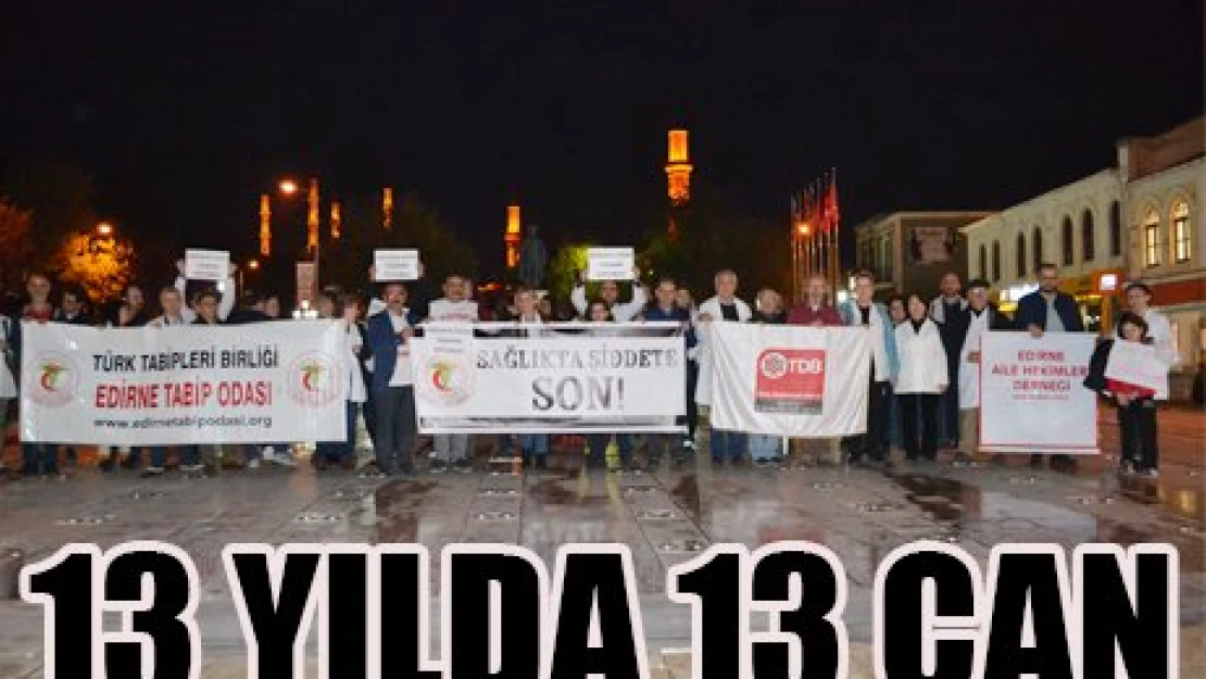Atatürk Anıtı'nda protesto