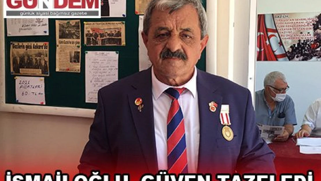 Veysel dede toprağa verildi