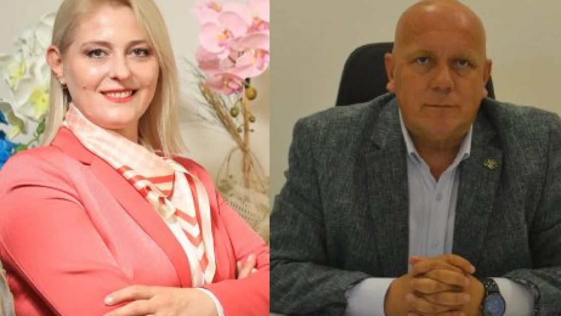 Vitrin mankeni tepkisi