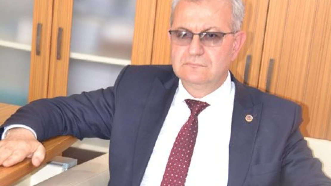 Keşan'ın hedefi il olmak