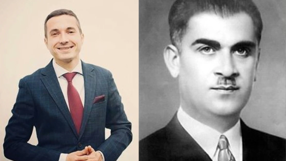 Yücel'i İtalya'dan hatırlattı