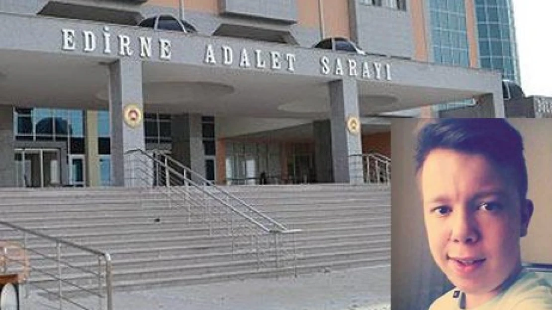 Ağlayarak ifade verdi