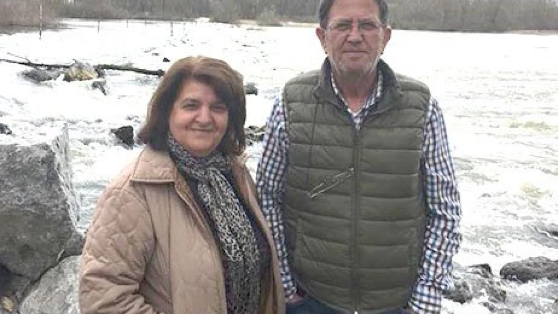 Karı '' koca aynı listede