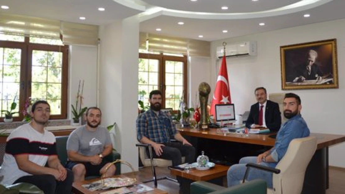 Liselere ragbi takımı önerisi
