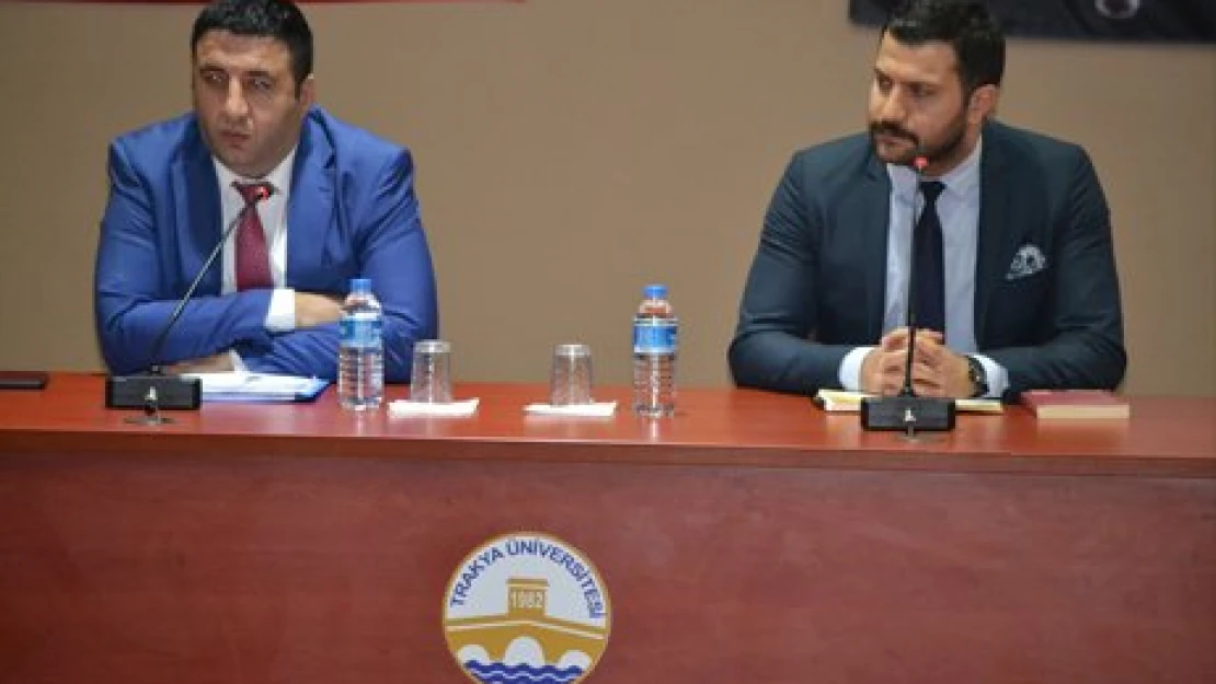 İlk basamak çalışkan olmak