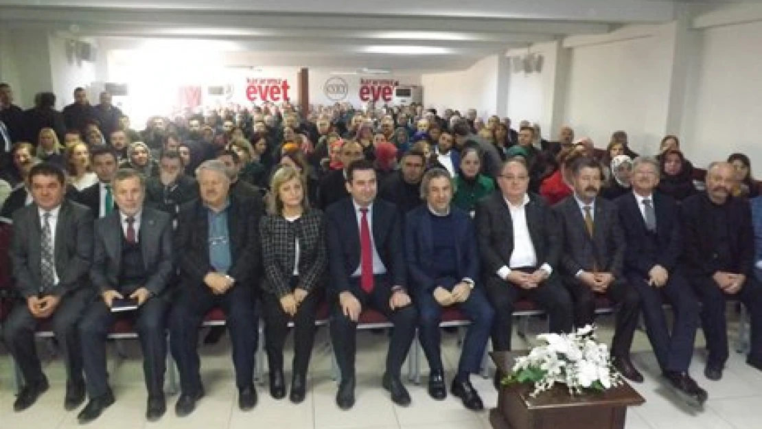 Edirne bunları hak etmiyor