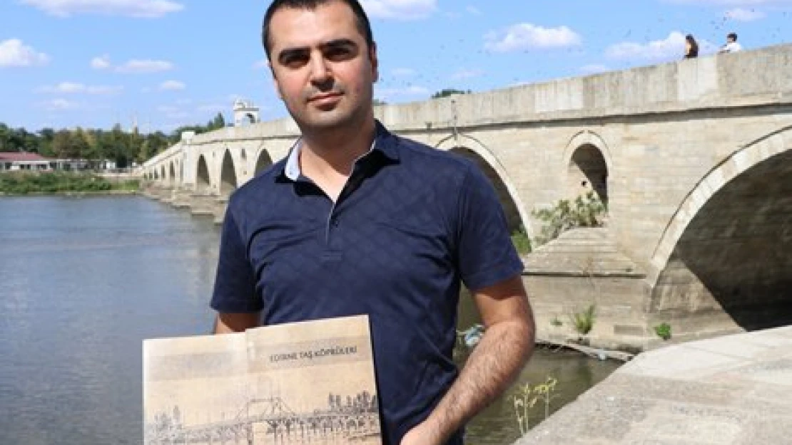 Her biri sanat eseri köprüler