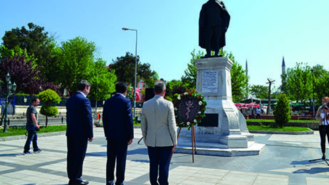 Dr. İlgü'den '˜yok sayılıyoruz' çıkışı
