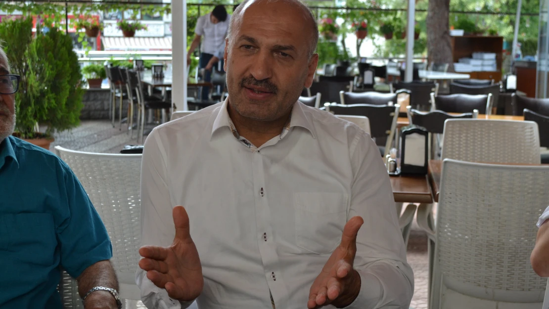 120 yıl yaşayabiliriz