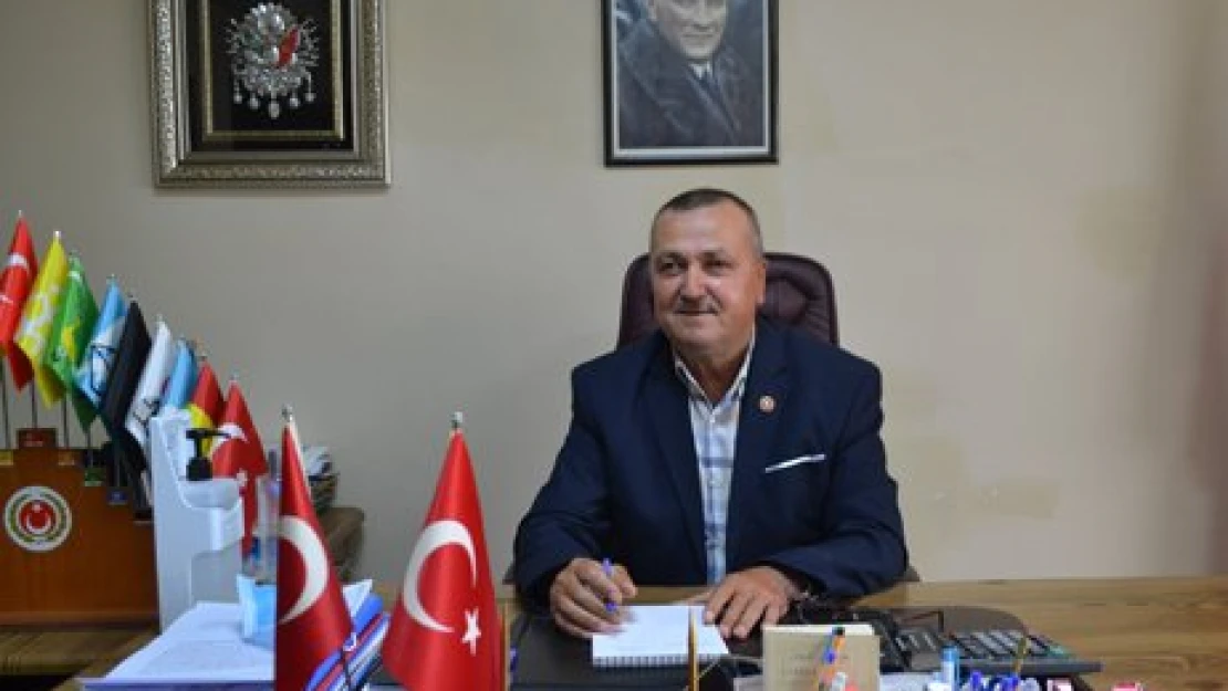 Trakya'nın sütü Çin yolcusu