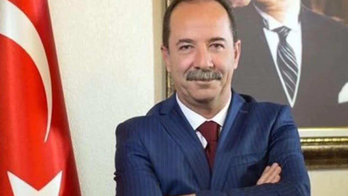 Gürkan'dan harç tepkisine destek