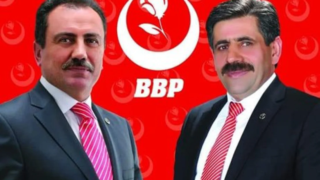 Yazıcıoğlu'nun mevlidi ertelendi