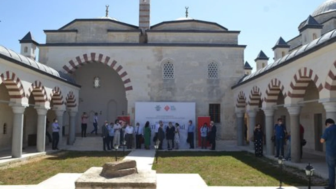 Edirne'ye 9 yeni müze