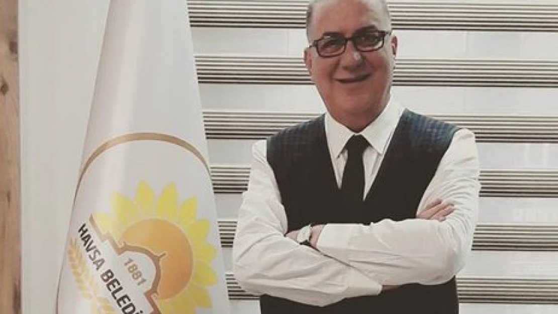 Sosyal medya ile veda etti