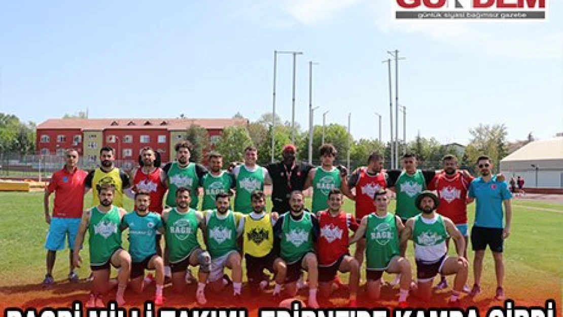 Enez'in korona başarısı