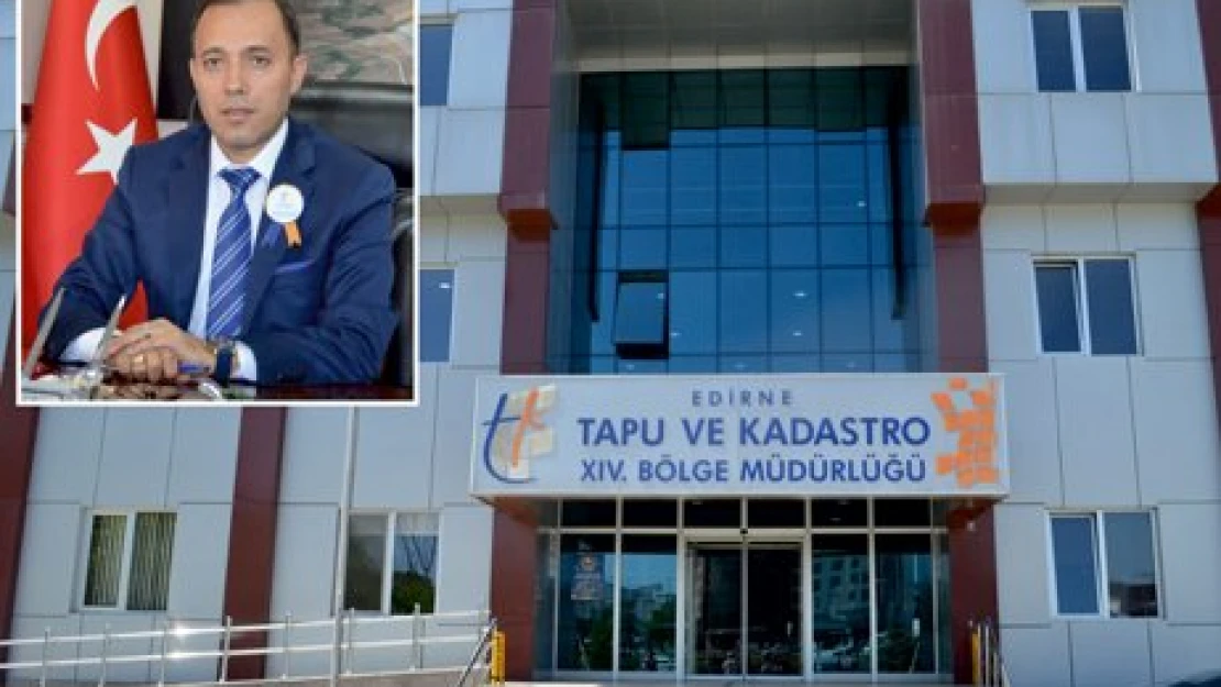 Tapuda haciz işlemleri 1. sırada