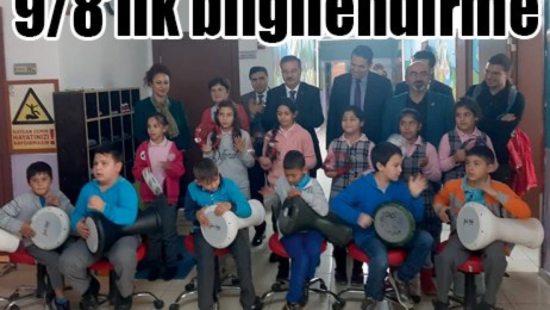 9/8'lik bilgilendirme