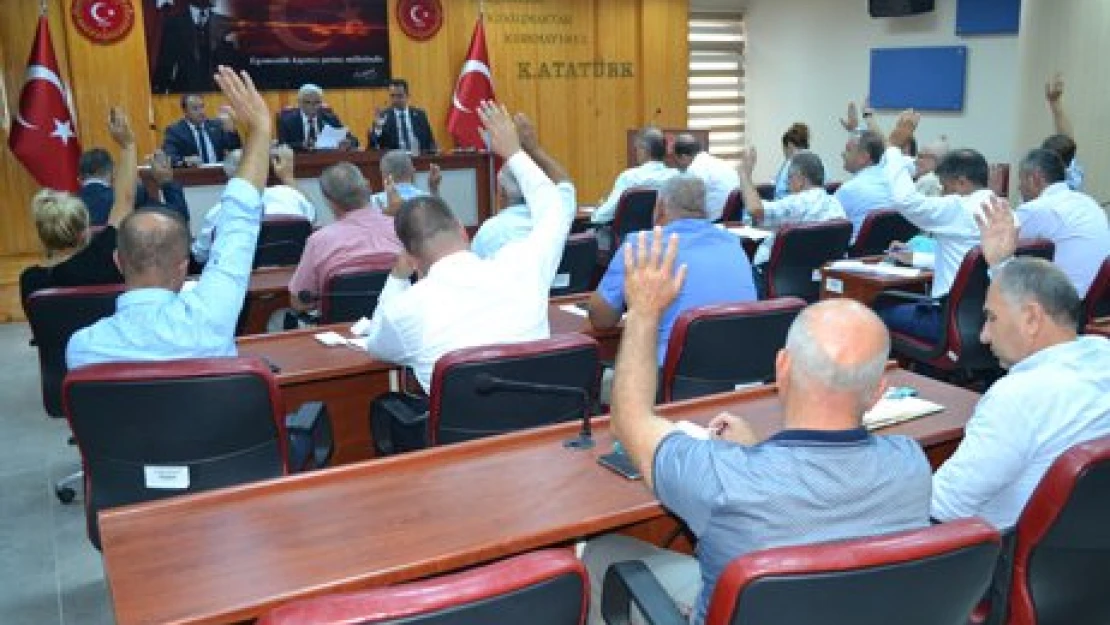 Fransa'dan Meclis'e davet