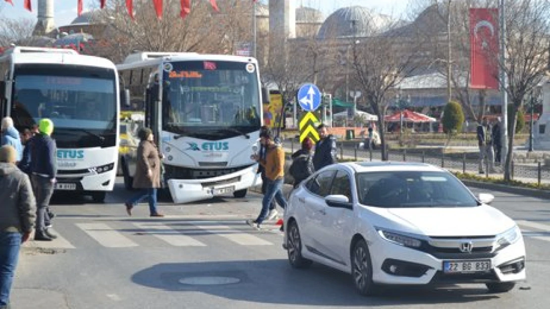 Bu kaza tepki çekti