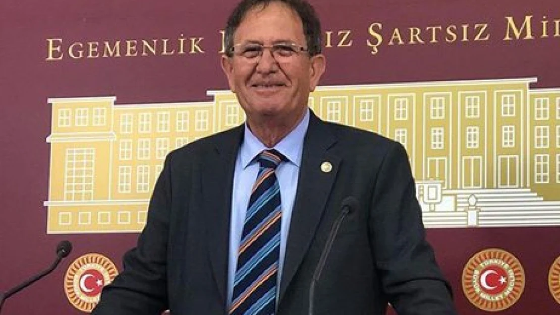 Turizm için Çin'den geldiler
