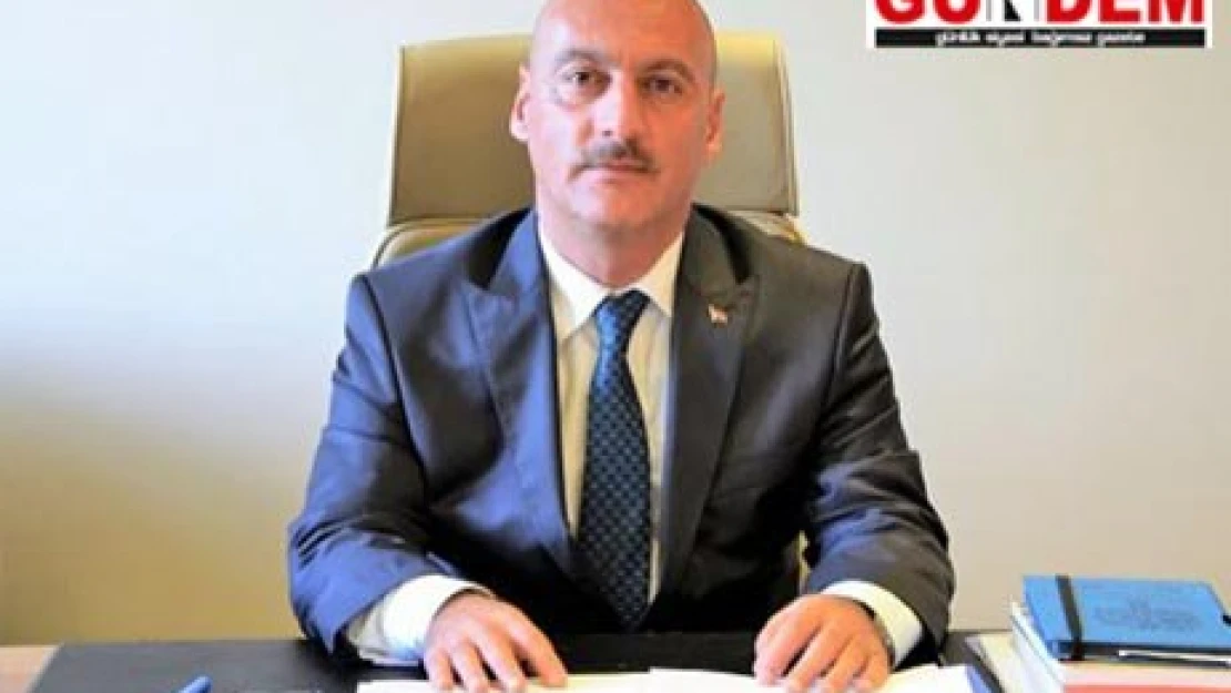Basın liseden yetişecek