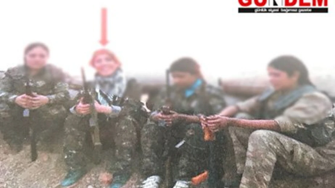 O şarkıcıdan 'film çekiyorduk' savunması