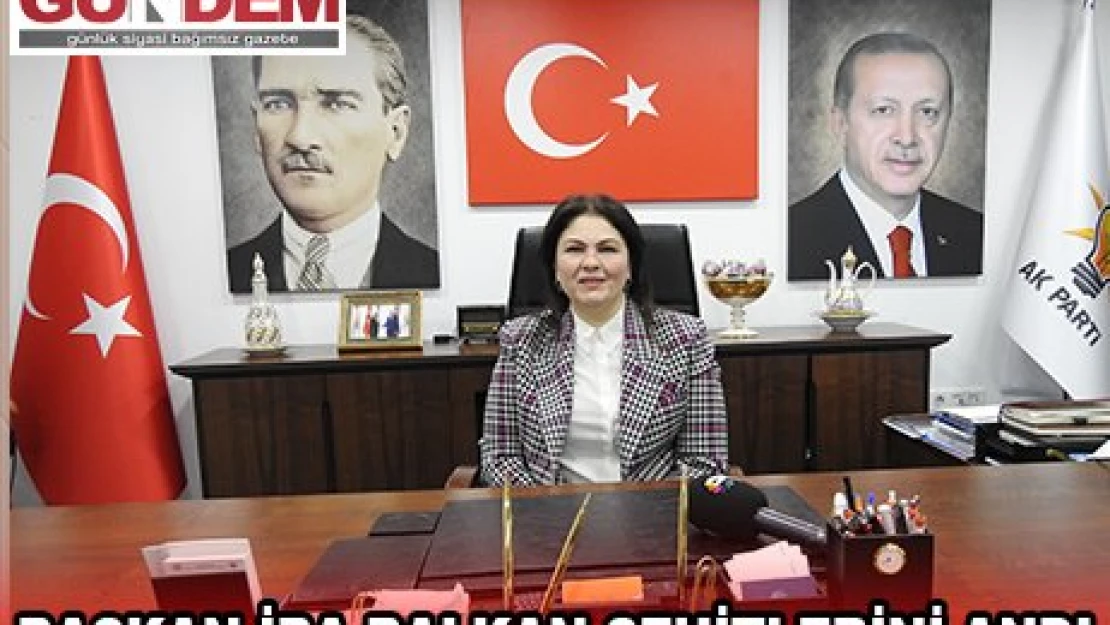 Whatsapp'la açıldı, yeniden kapandı