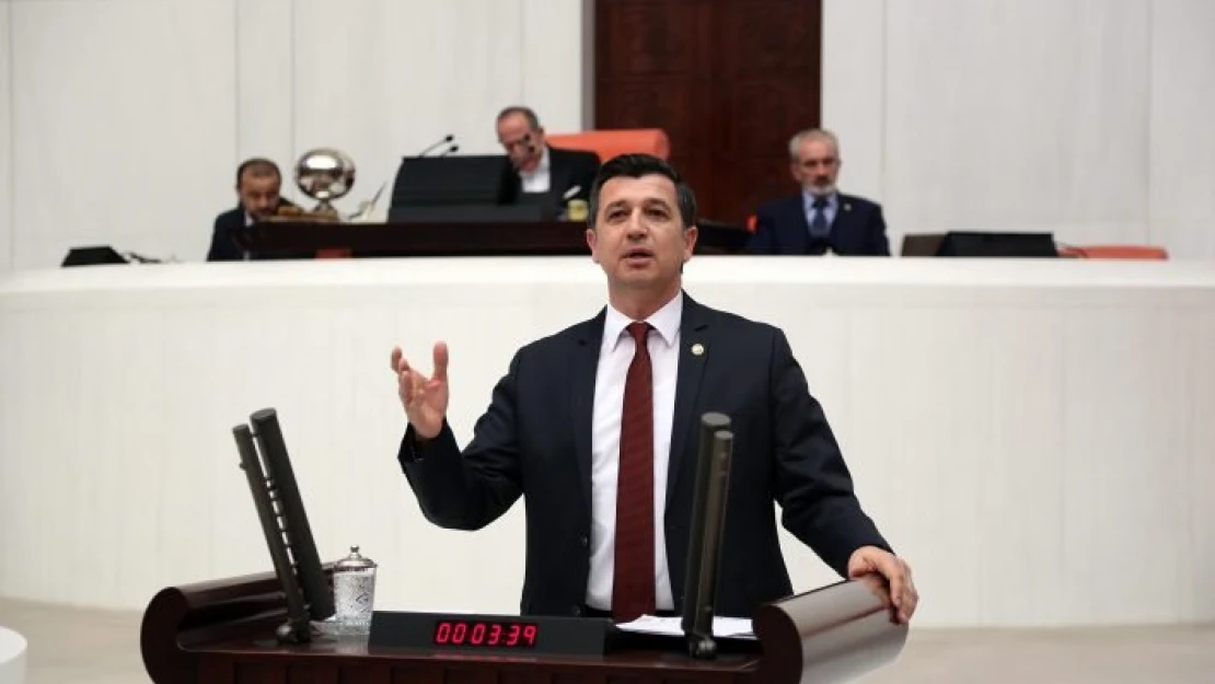 Kavşaklar meclis gündeminde