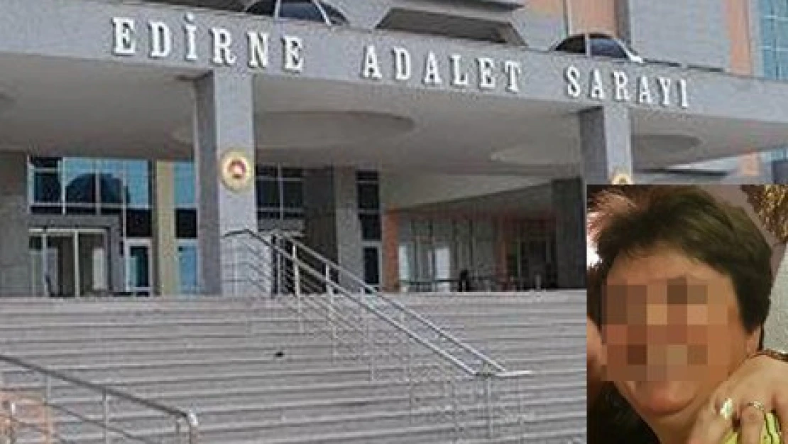 Komplo kurbanı olmuş
