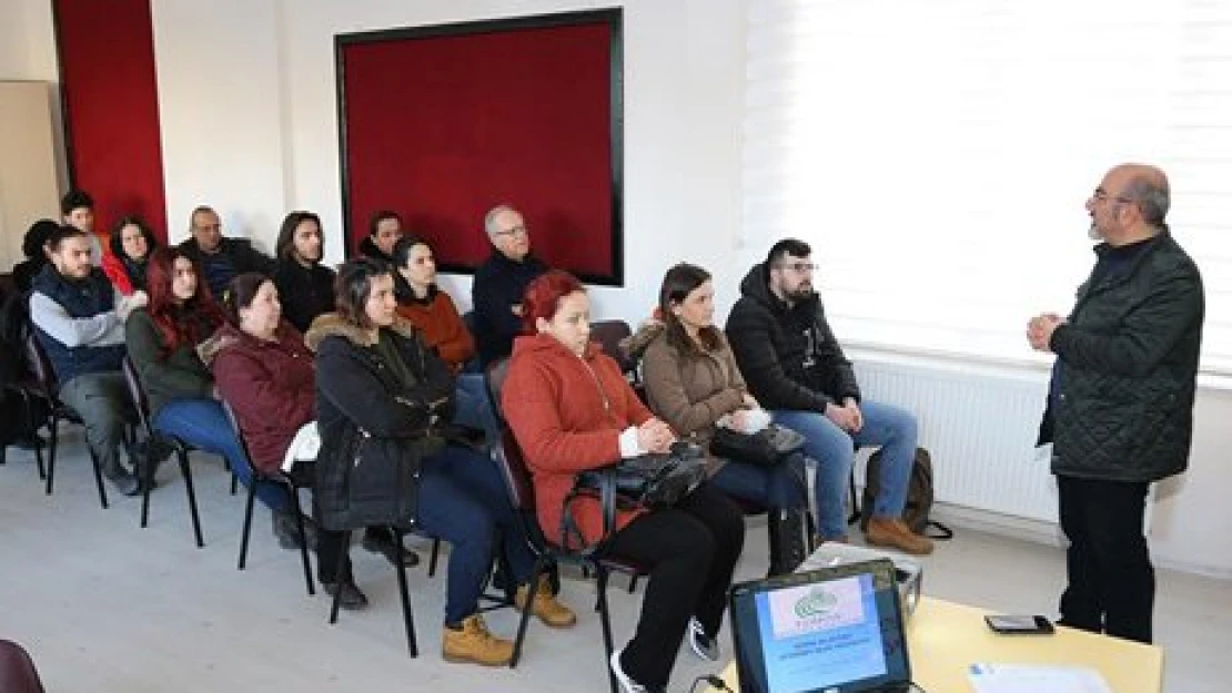 Edirne'nin gönüllü koruyucular