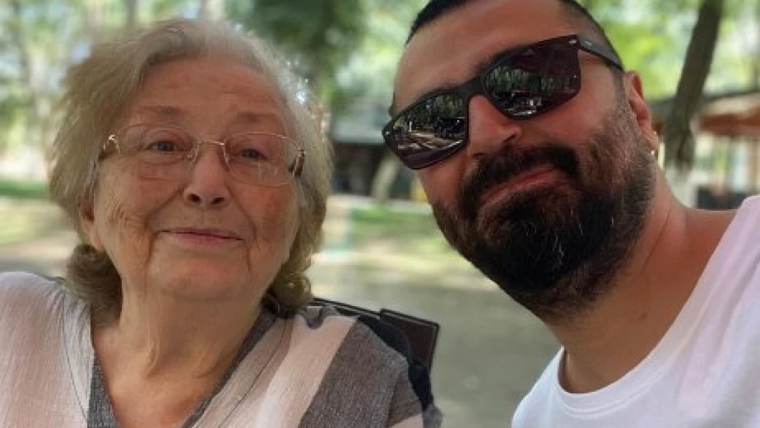 Güle güle Çağman hoca