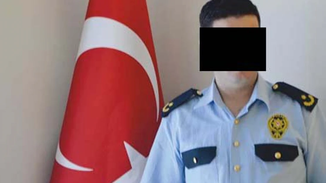 Eski emniyet müdürü gözaltında