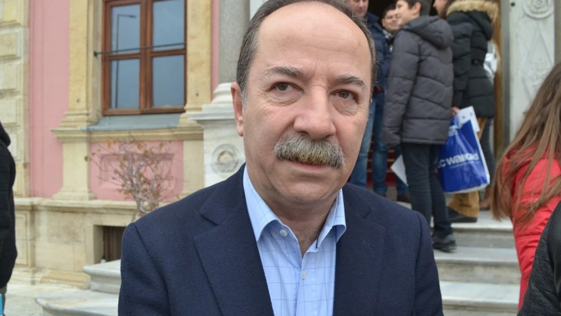 Esnaf desteğine teşekkür etti