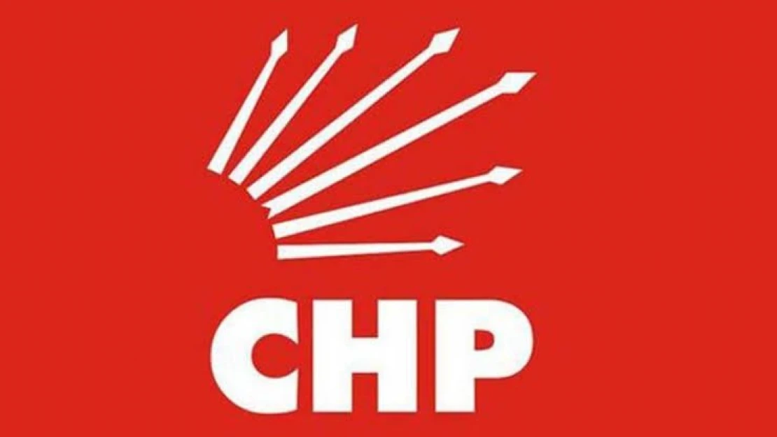 CHP'de delege seçimleri