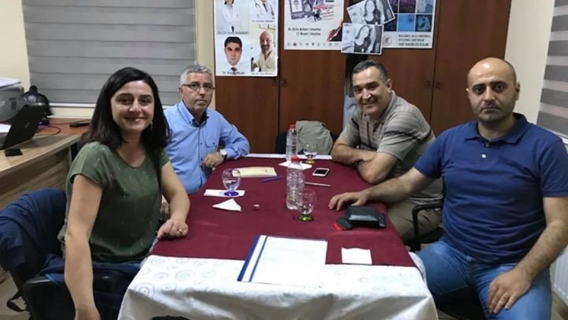 Tabiplerden yasa teklifine tepki