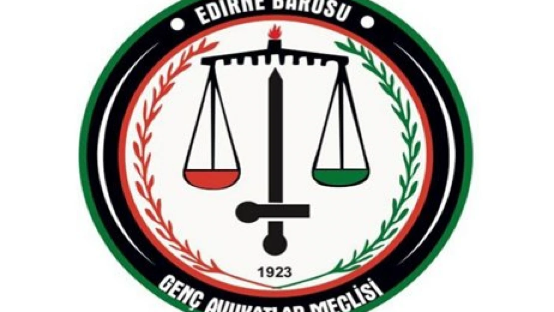 Genç Avukatlar genel kurula hazırlanıyor