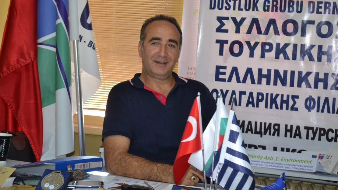 'İlişkiler normalleşecek'