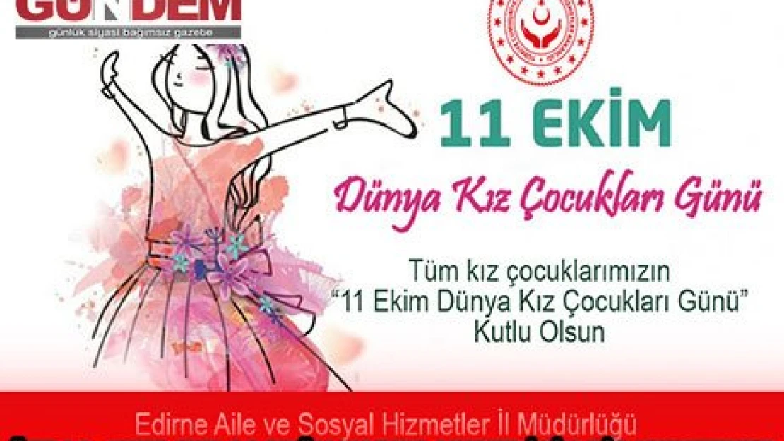 Basın haklarına dikkat çekti