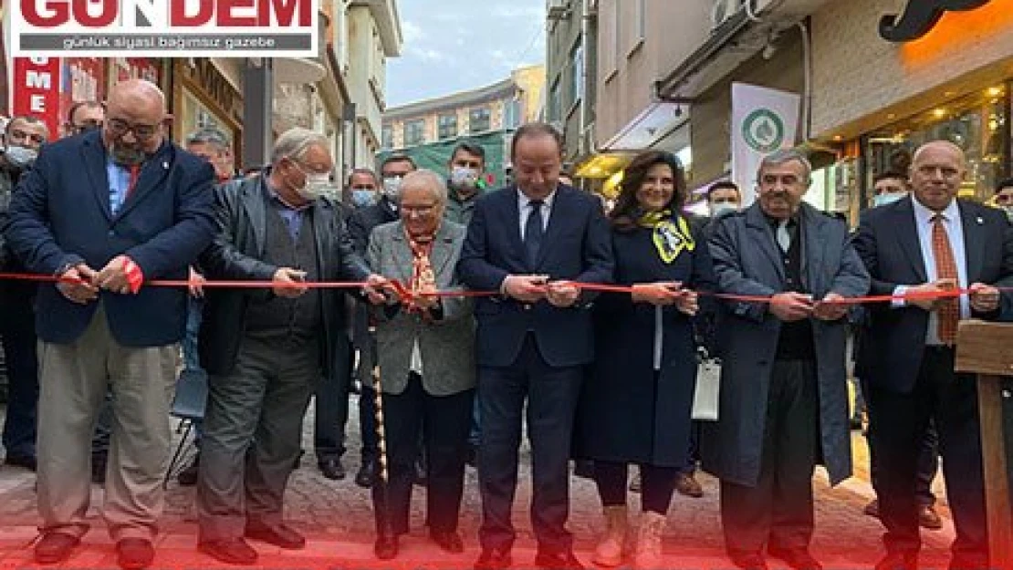 Cemboluk'un adı sonsuza dek yaşatılacak