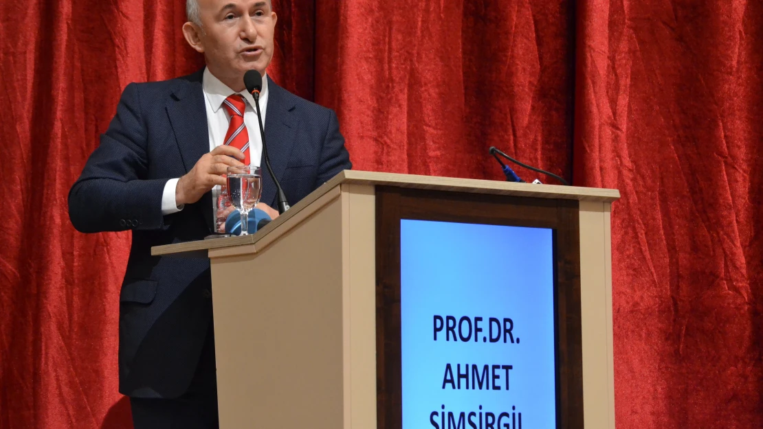 'Türk sarığı adalettir'