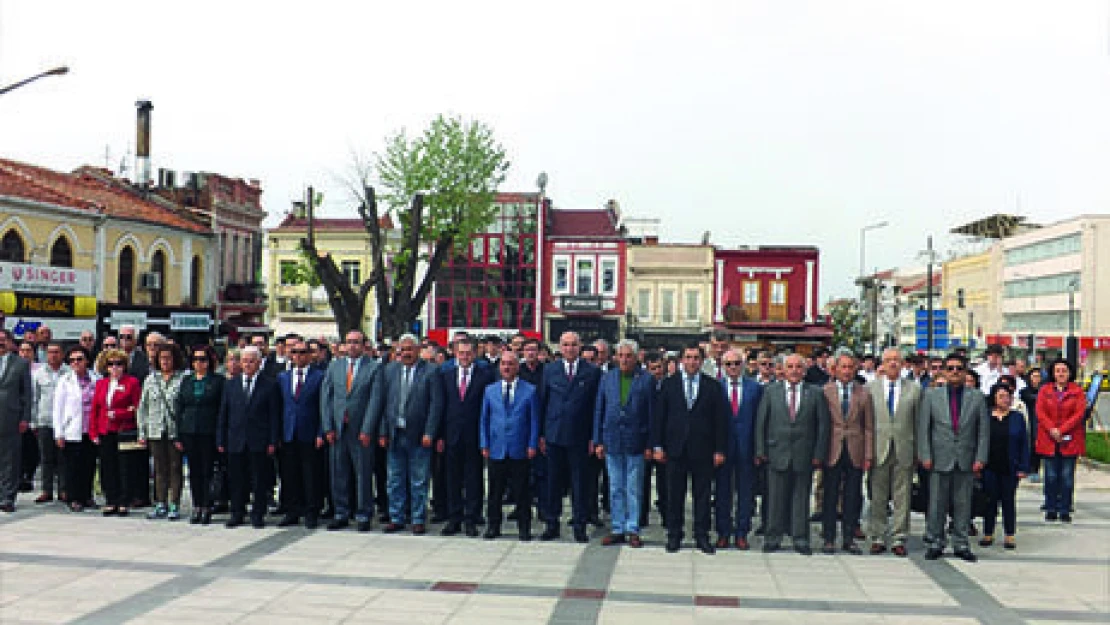 Hedef 5 milyon turist