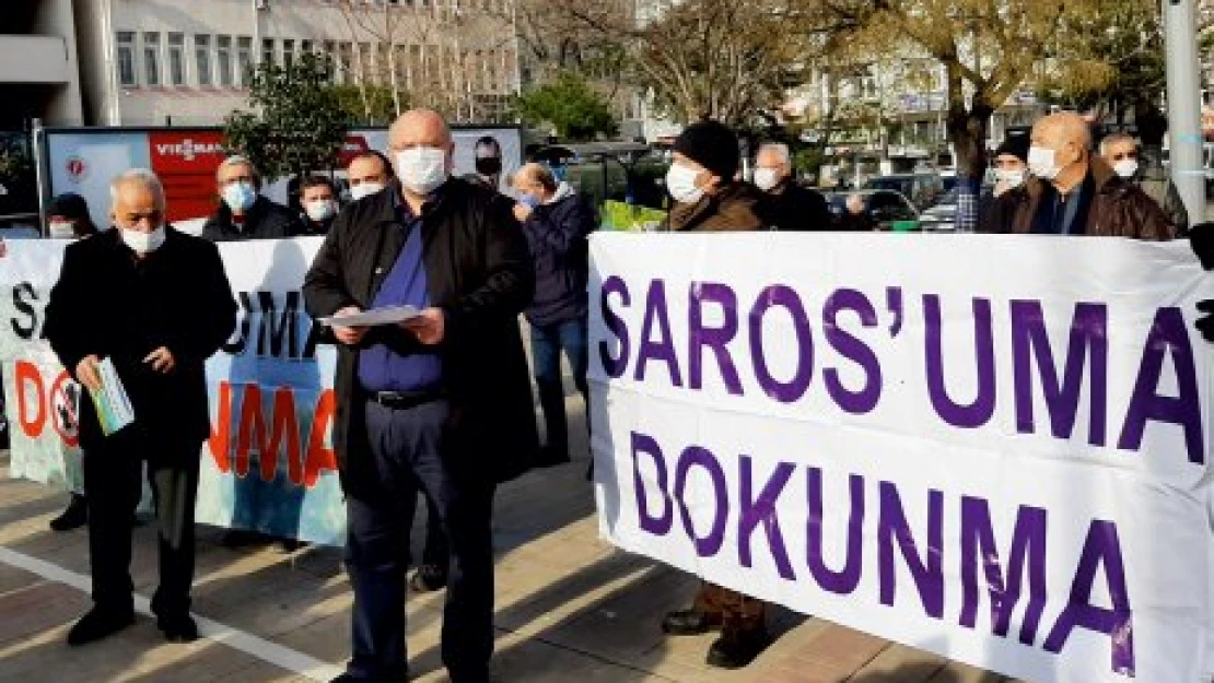 Bilirkişi 3. kez '˜yapılamaz' dedi