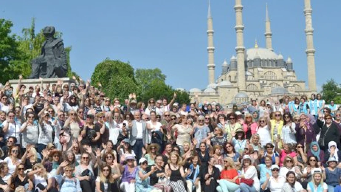 34 yıllık kültür köprüsü