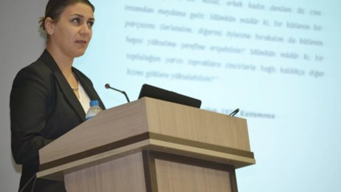 100 yılda Türk kadını