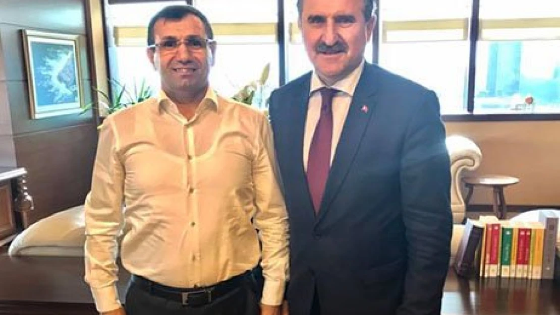 Videolu ağa adayı