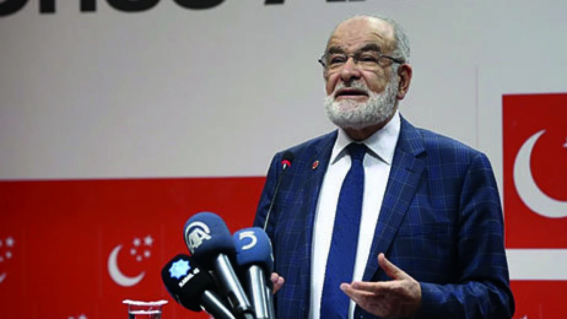 Karamollaoğlu Edirne'de