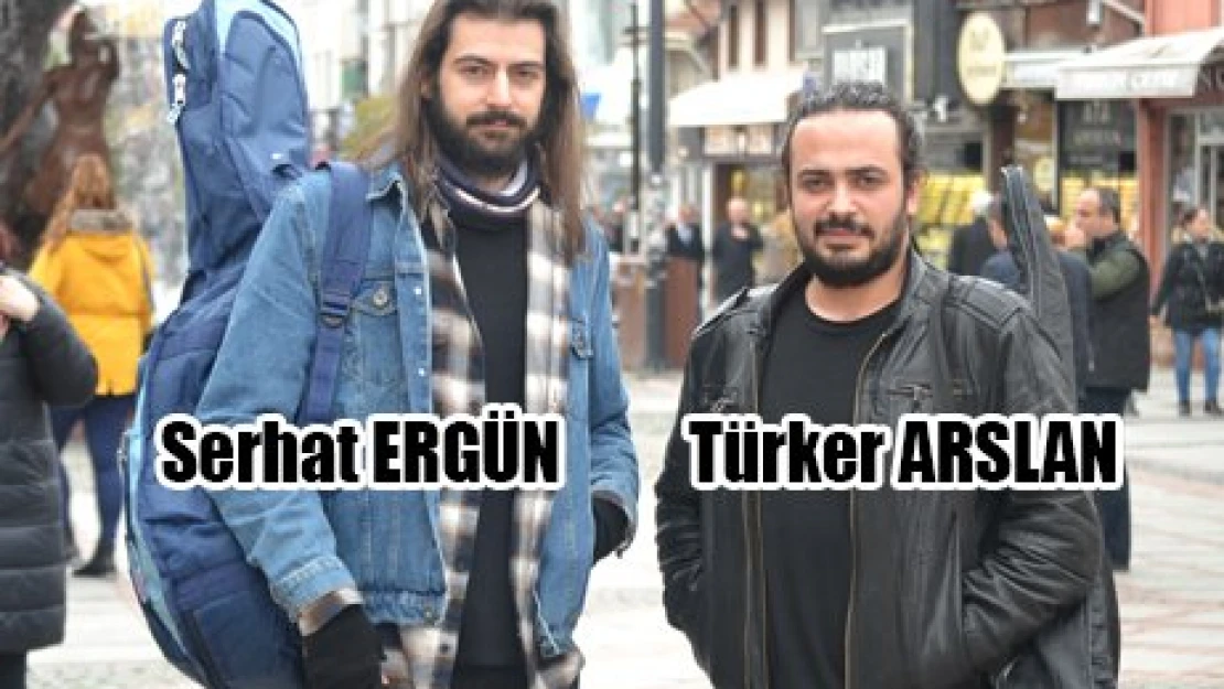 Armüfika müziğe arkeolog eli