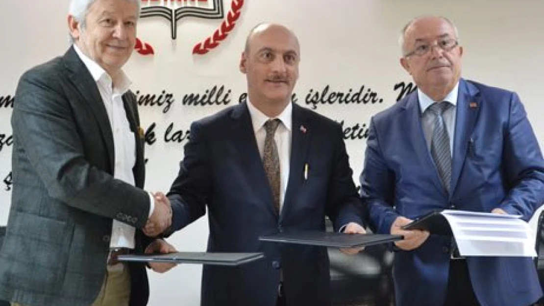 Hijyen eğitimi kaldığı yerden